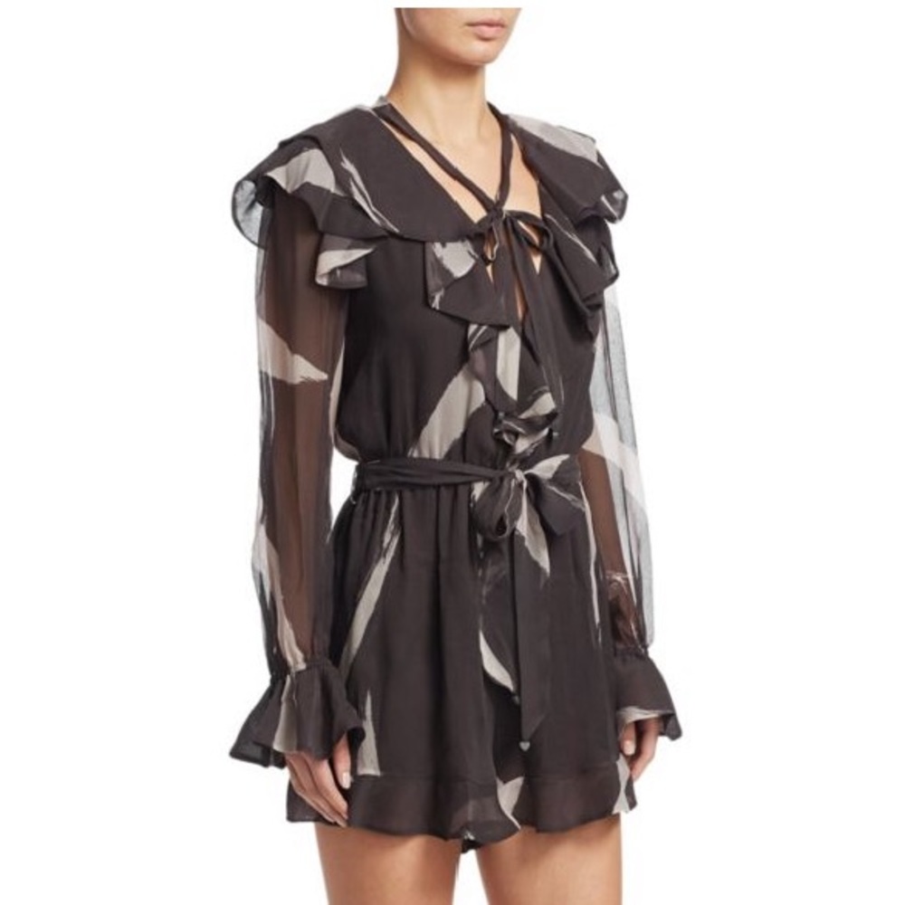 Zimmermann Z1 (US 4, small) NWOT Perfect 👌👌💃🏻